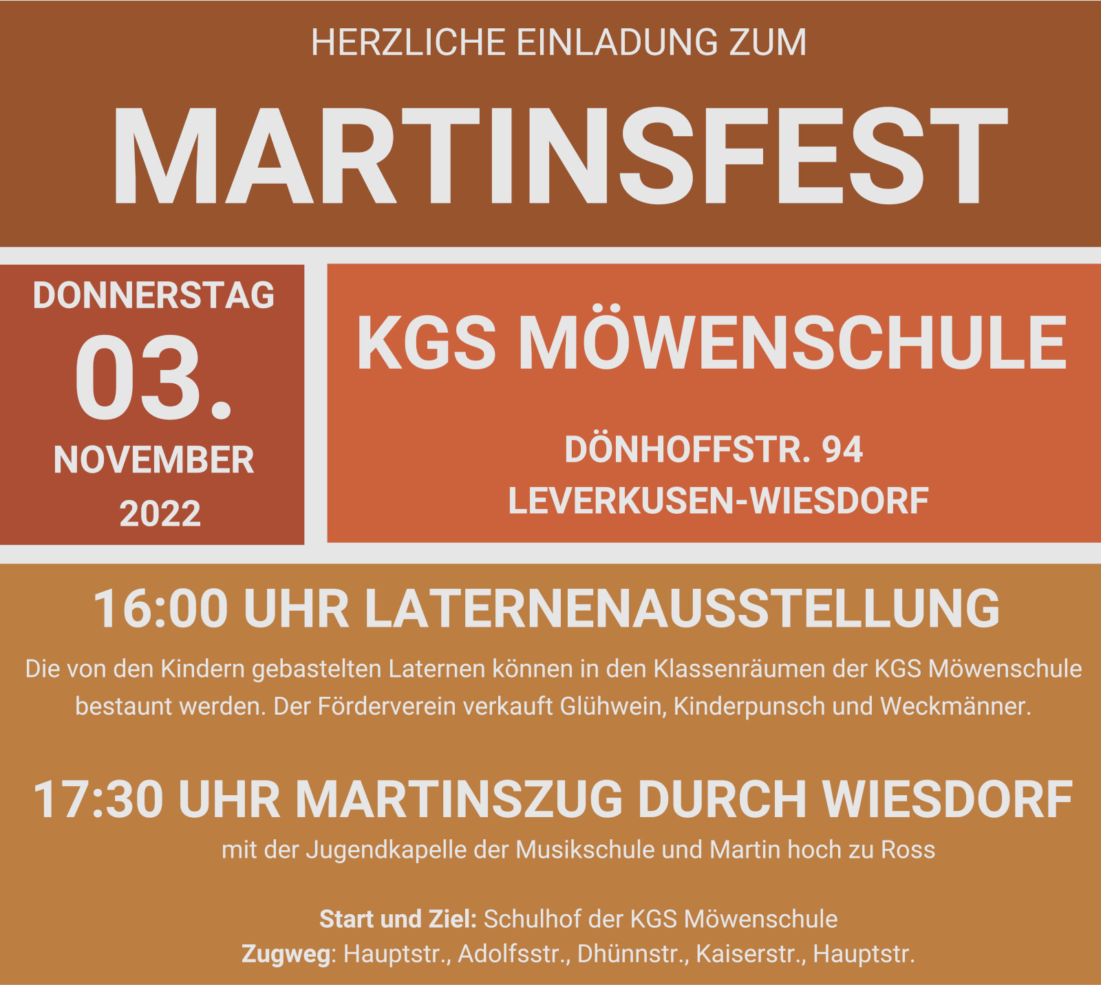 Martinsfest